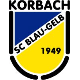 Avatar Bild für SC Korbach