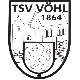 Avatar Bild für TSV Vöhl