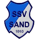 Avatar Bild für SSV Sand