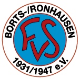 Avatar Bild für FSV Bortshausen/Ronhausen