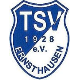 Avatar Bild für TSV Ernsthausen