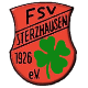 Avatar Bild für FSV Sterzhausen