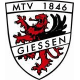 Avatar Bild für MTV Giessen