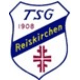 Avatar Bild für TSG Reiskirchen