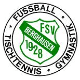 Avatar Bild für FSV Berghausen