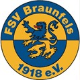 Avatar Bild für FSV 1918 Braunfels