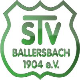 Avatar Bild für TSV Ballersbach