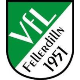 Avatar Bild für VFL Fellerdilln