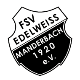 Avatar Bild für FSV Manderbach