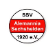 Avatar Bild für SSV Sechshelden