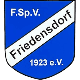 Avatar Bild für FSV Friedensdorf