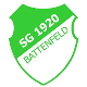 Avatar Bild für SG Battenfeld/Eder