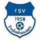 Avatar Bild für FSV Frohnhausen