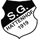 Avatar Bild für SG Hattenhof