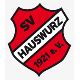 Avatar Bild für SV Hauswurz