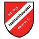 Avatar Bild für SG Hettenhausen/Rhön