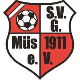 Avatar Bild für SV Müs
