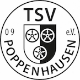Avatar Bild für TSV Poppenhausen
