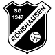 Avatar Bild für SG Rönshausen