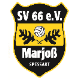 Avatar Bild für SV Marjoß