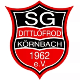Avatar Bild für SG Dittlofrod/Körnbach