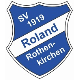 Avatar Bild für SV Rothenkirchen