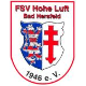 Avatar Bild für FSV Hohe Luft HEF