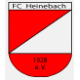Avatar Bild für 1. FC Heinebach