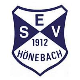 Avatar Bild für ESV Hönebach