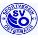 Avatar Bild für SV Osterbach