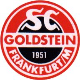 Avatar Bild für SC Goldstein