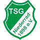 Avatar Bild für TSG Niederrad
