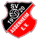Avatar Bild für SV Assenheim