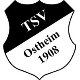 Avatar Bild für TSV Ostheim