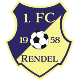 Avatar Bild für 1. FC Rendel