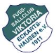 Avatar Bild für FC Eckartshausen