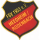 Avatar Bild für FSV Heegheim/R