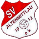 Avatar Bild für SV Altenmittlau