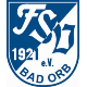 Avatar Bild für FSV Bad Orb