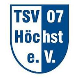 Avatar Bild für TSV Höchst