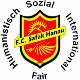 Avatar Bild für Safakspor Hanau