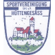 Avatar Bild für Sportvgg. Hüttengesäß