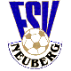 Avatar Bild für FSV Neuberg