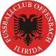 Avatar Bild für FC Ilirida OF