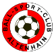 Avatar Bild für BSC Altenhain