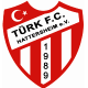 Avatar Bild für Türk. FC Hattersheim