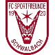 Avatar Bild für FC Schwalbach