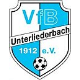 Avatar Bild für VFB Unterliederbach