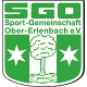Avatar Bild für SG Ober-Erlenbach
