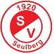 Avatar Bild für SV Seulberg